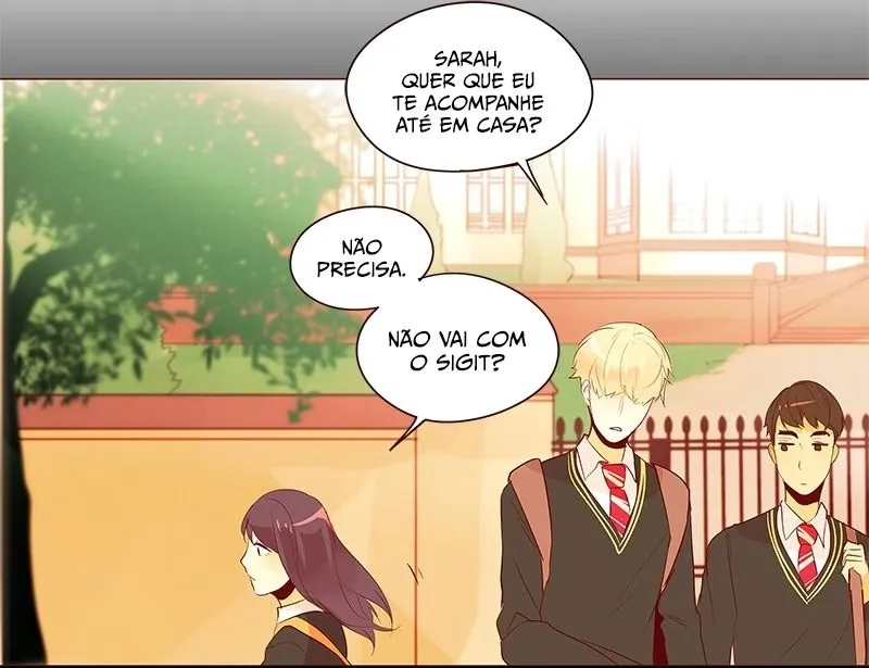 Flawless Capítulo 87 Página 41