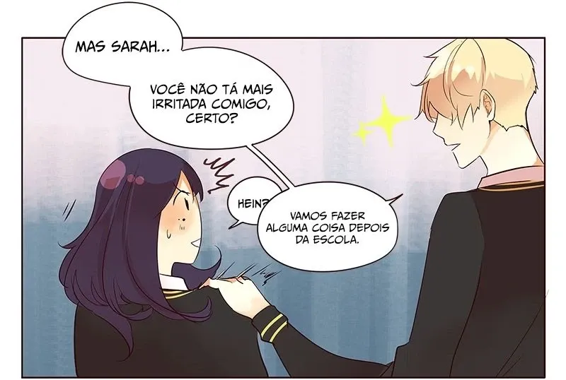 Flawless Capítulo 87 Página 65