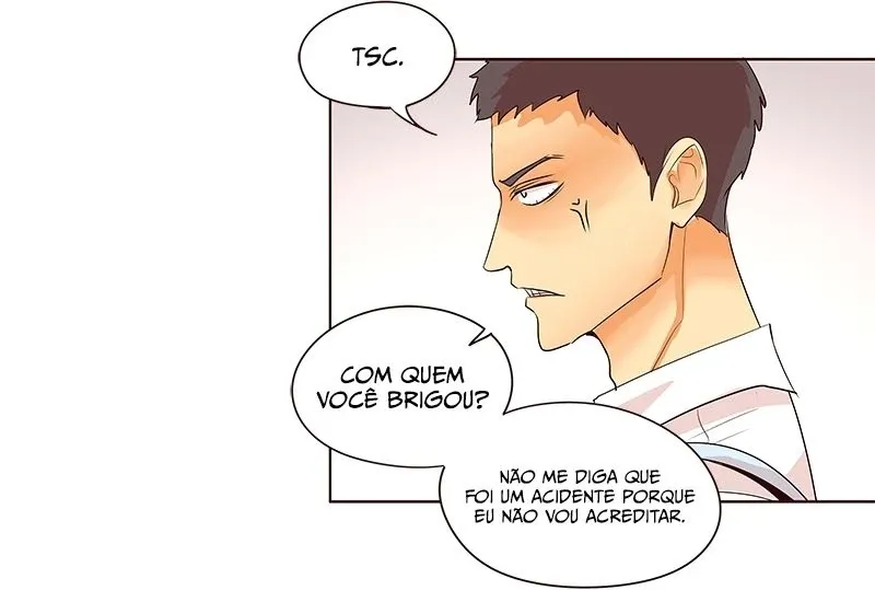 Flawless Capítulo 87 Página 76