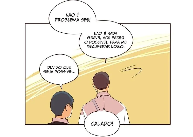 Flawless Capítulo 87 Página 77