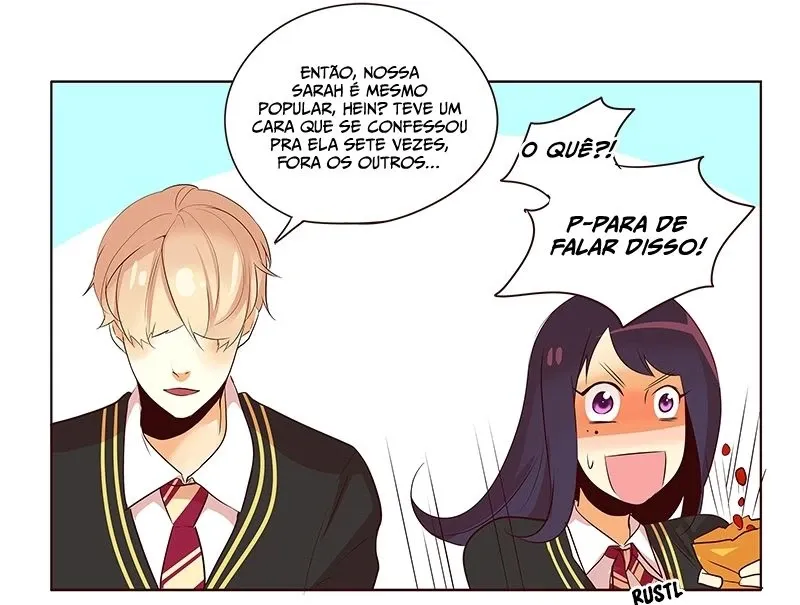Flawless Capítulo 88 Página 60