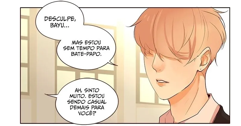 Flawless Capítulo 89 Página 19