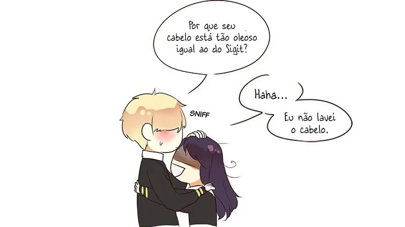 Flawless Capítulo 89 Página 36