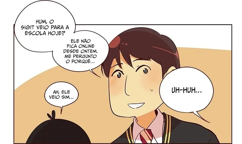 Flawless Capítulo 89 Página 40