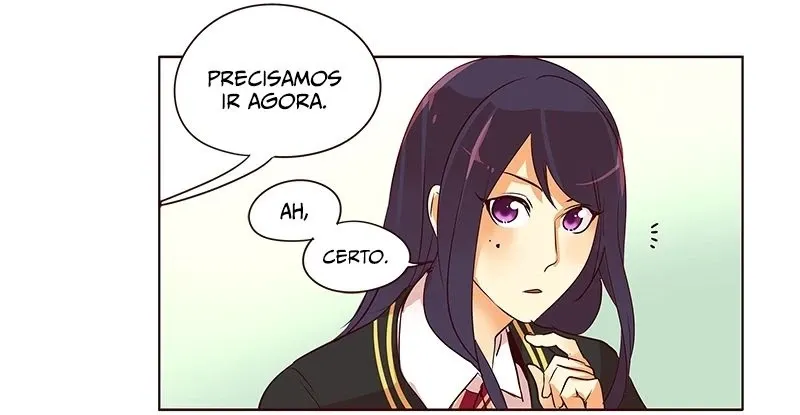 Flawless Capítulo 89 Página 42