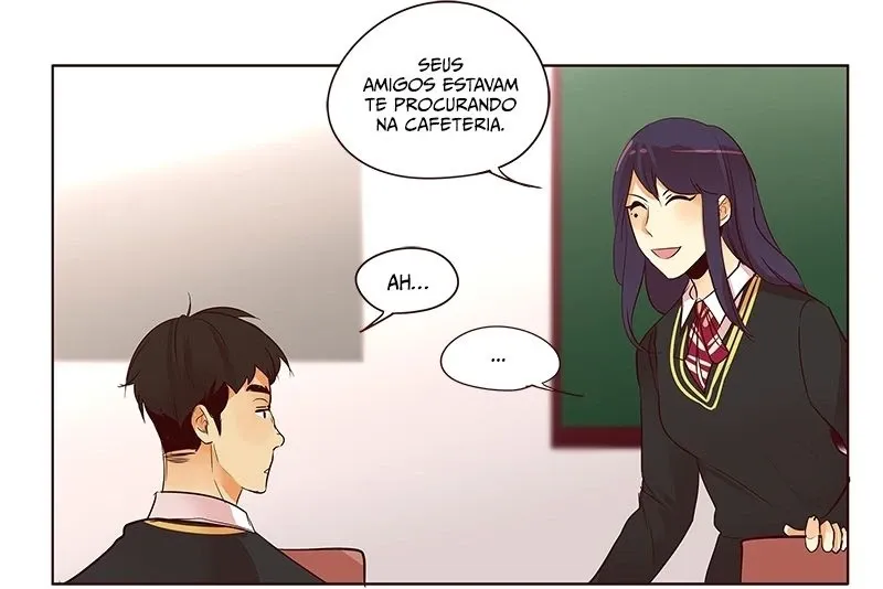 Flawless Capítulo 89 Página 48