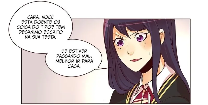 Flawless Capítulo 89 Página 49