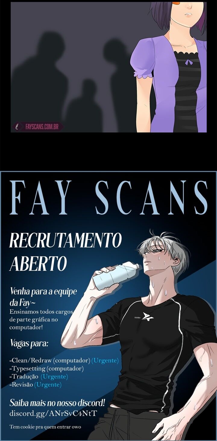 Flawless Capítulo 9 Página 12