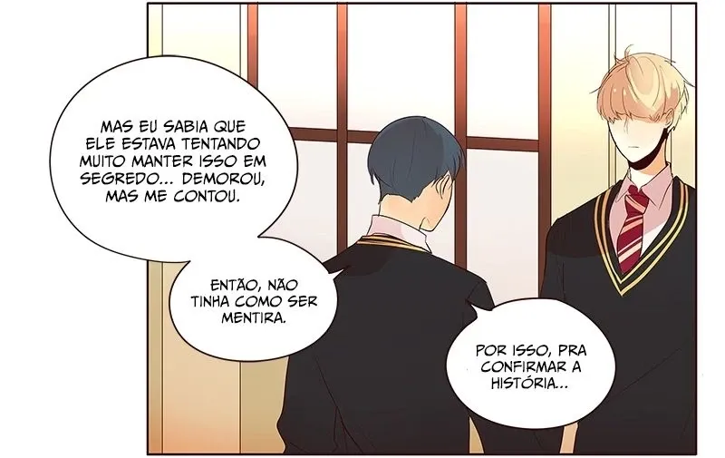 Flawless Capítulo 90 Página 21