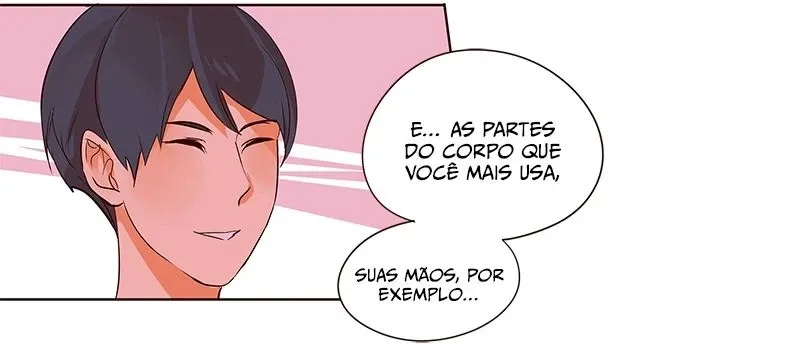Flawless Capítulo 90 Página 35