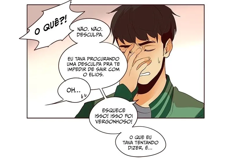 Flawless Capítulo 92 Página 46