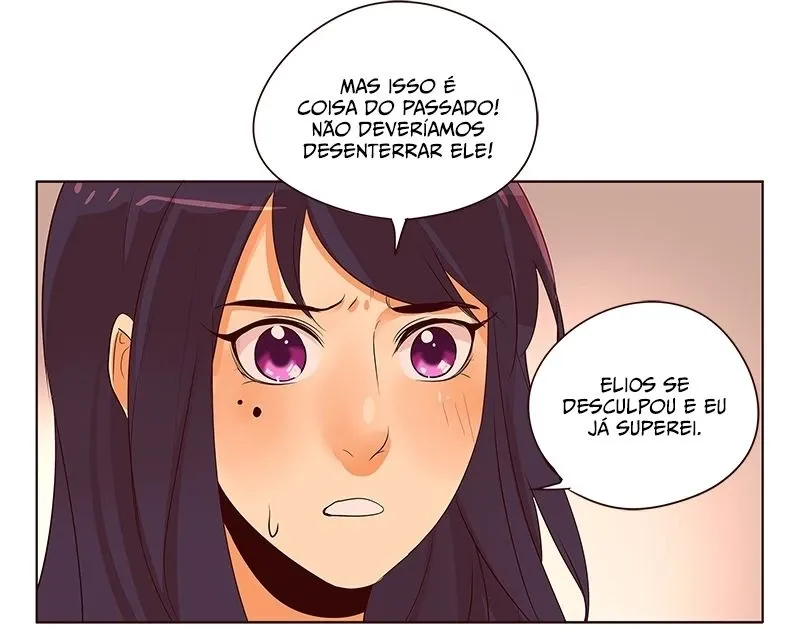 Flawless Capítulo 92 Página 70