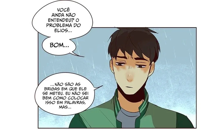 Flawless Capítulo 92 Página 84