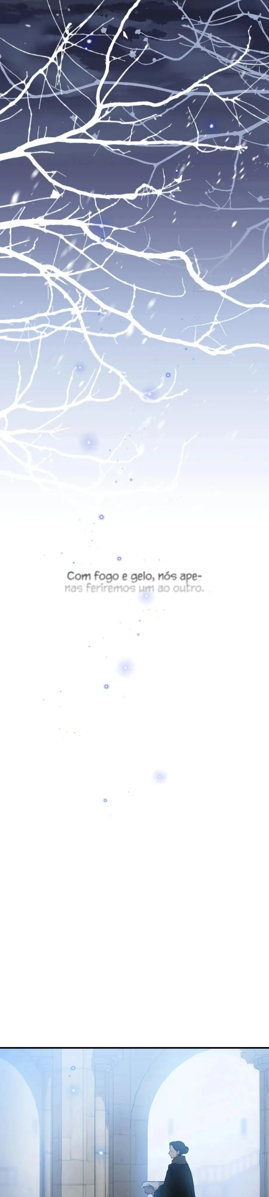 Flores da Noite Branca Capítulo 12 Página 19