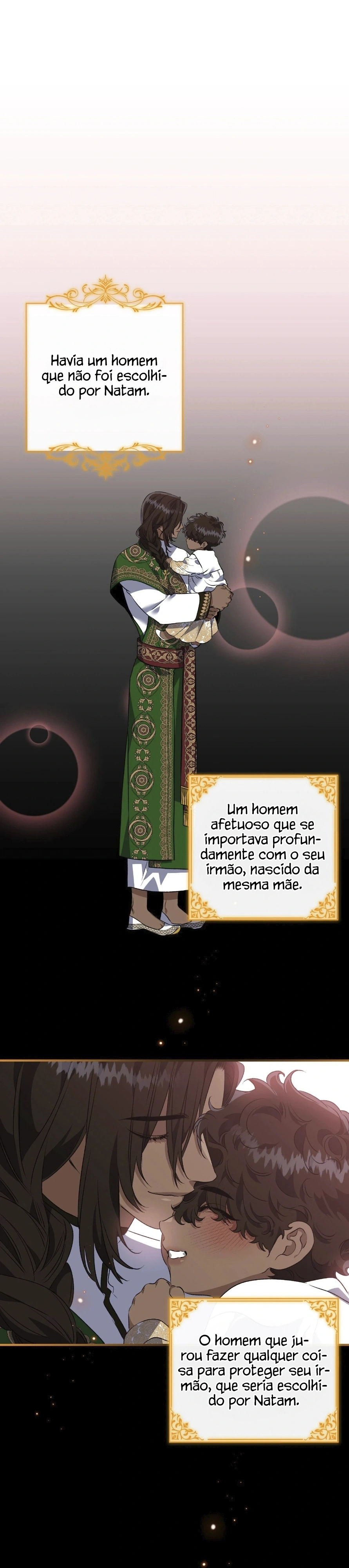 Flores da Noite Branca Capítulo 18 Página 20