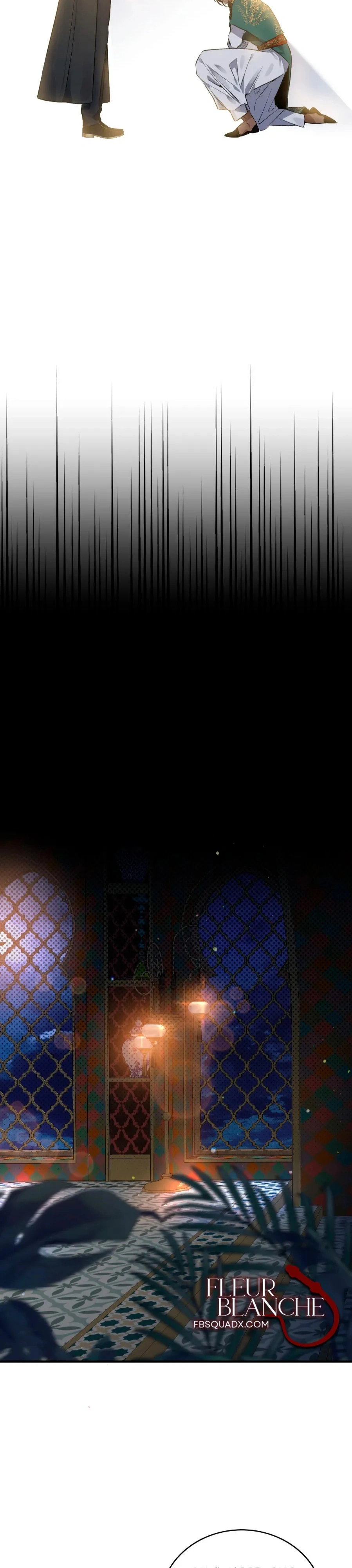 Flores da Noite Branca Capítulo 2 Página 24