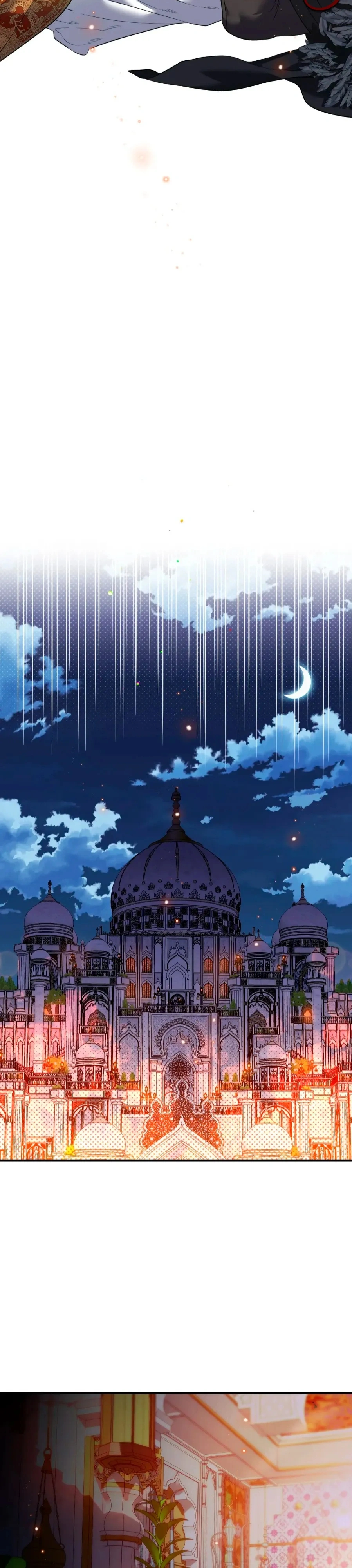 Flores da Noite Branca Capítulo 28 Página 23
