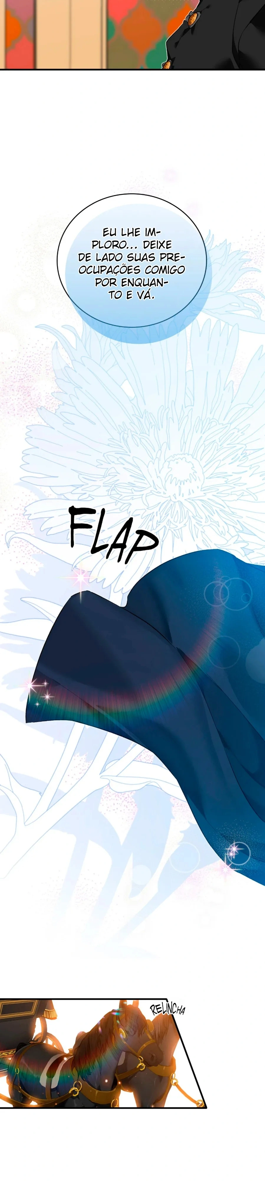 Flores da Noite Branca Capítulo 6 Página 31