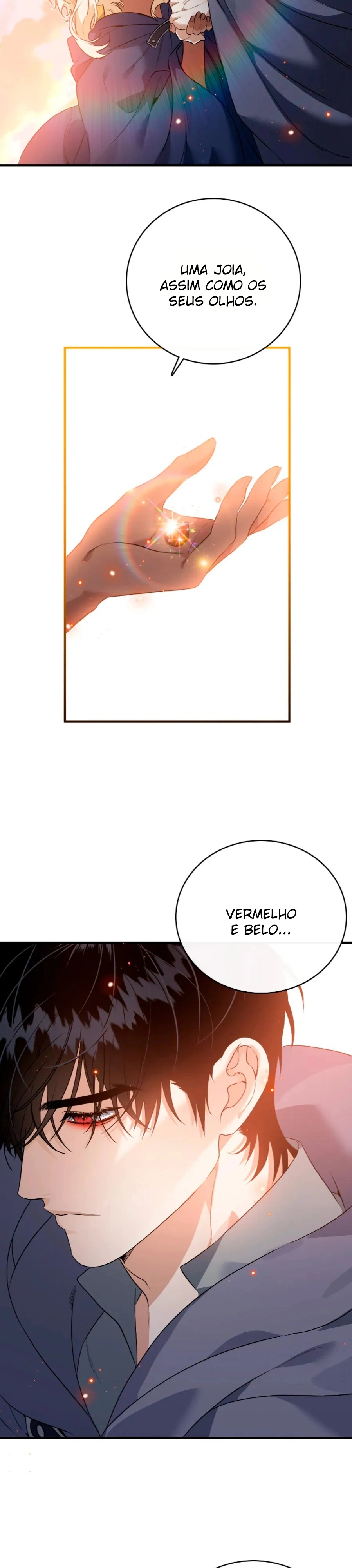 Flores da Noite Branca Capítulo 6 Página 4