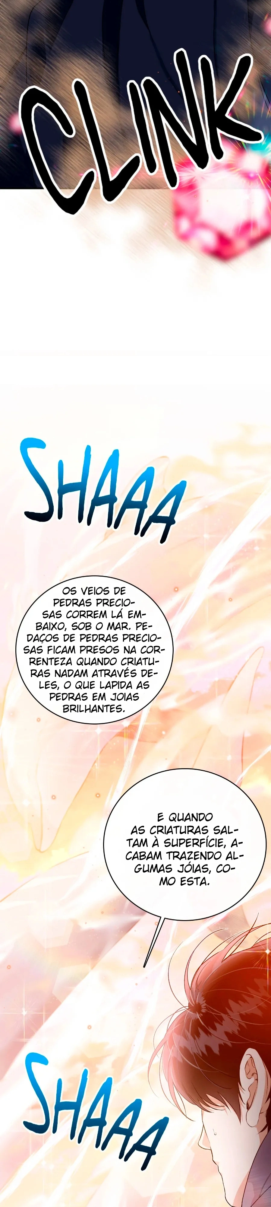 Flores da Noite Branca Capítulo 6 Página 8