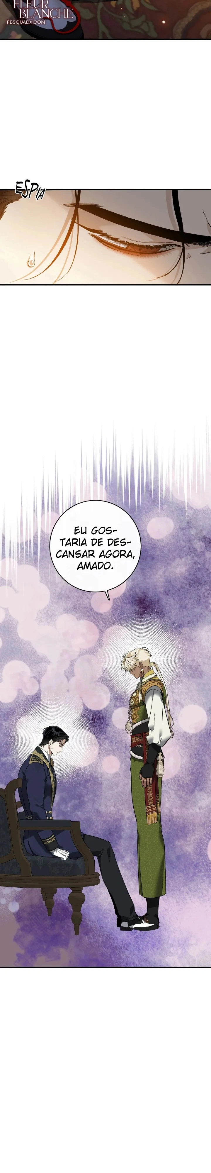 Flores da Noite Branca Capítulo 9 Página 5