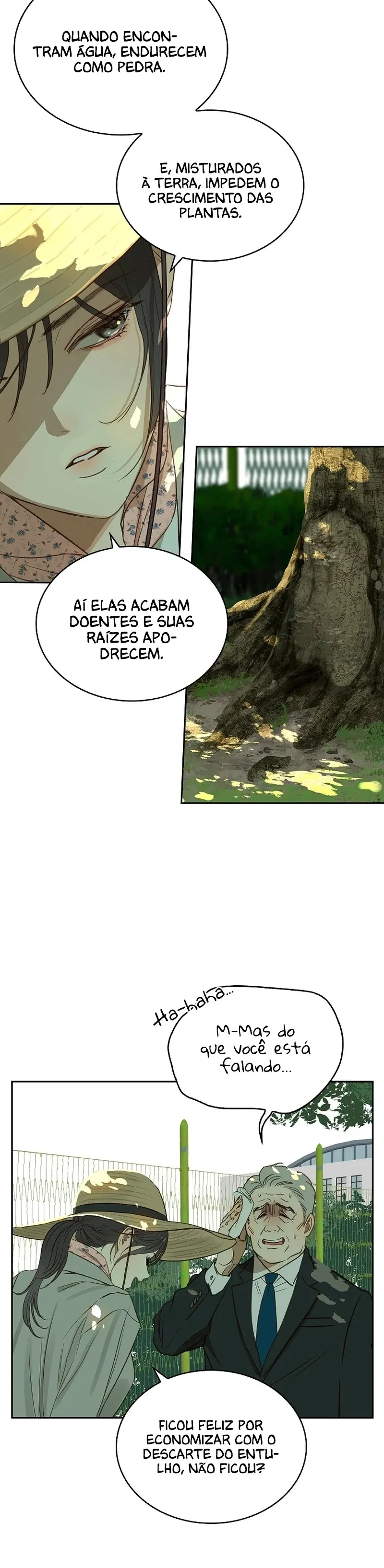 Flores São Iscas Capítulo 1 Página 52
