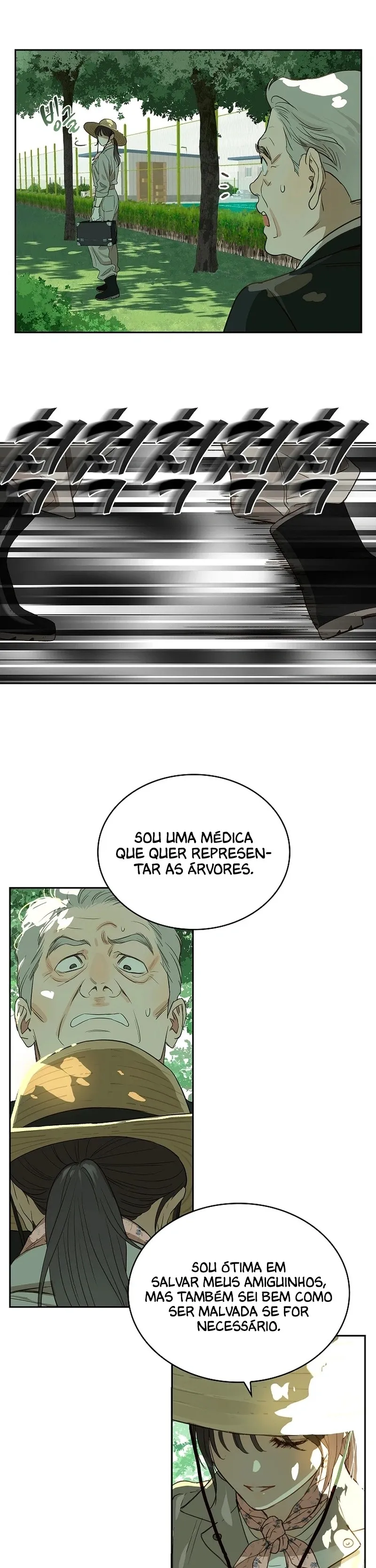 Flores São Iscas Capítulo 1 Página 55