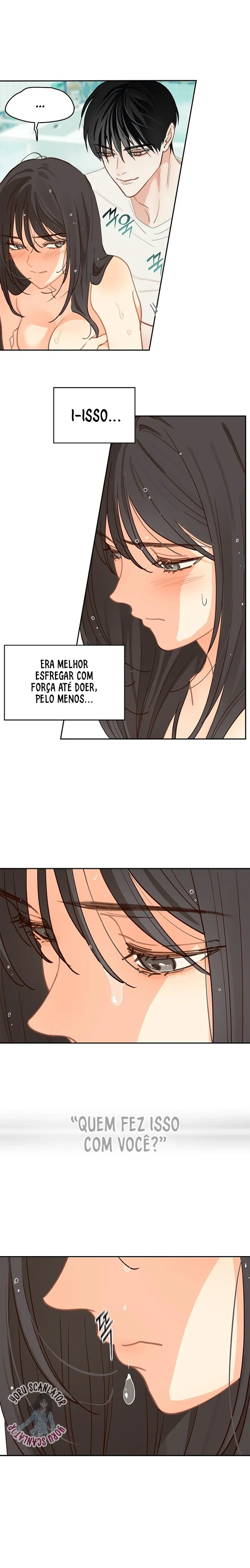 Flores São Iscas Capítulo 14 Página 7