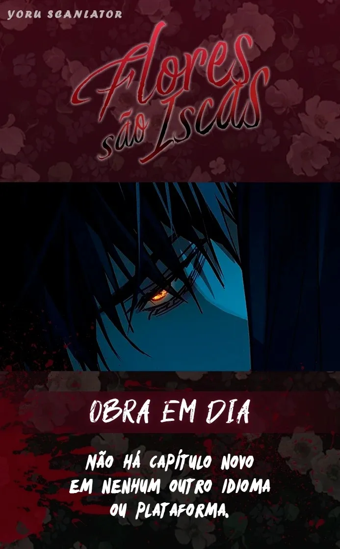 Flores São Iscas Capítulo 16 Página 4