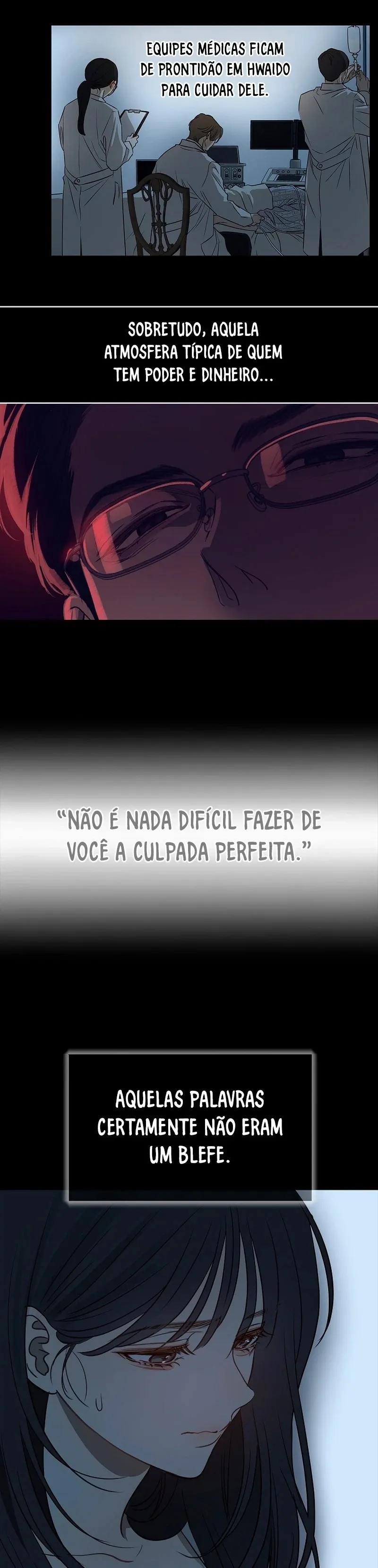 Flores São Iscas Capítulo 2 Página 39