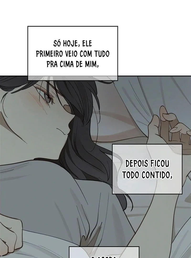 Flores São Iscas Capítulo 20 Página 101