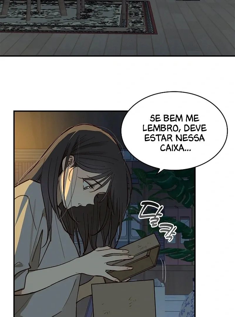 Flores São Iscas Capítulo 20 Página 110