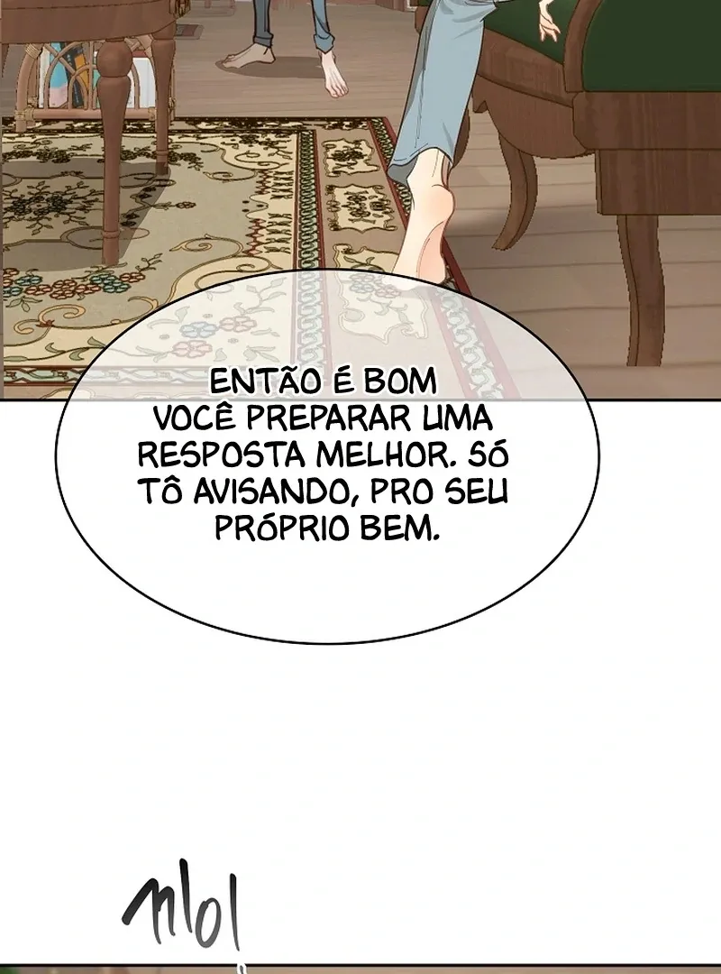 Flores São Iscas Capítulo 20 Página 38