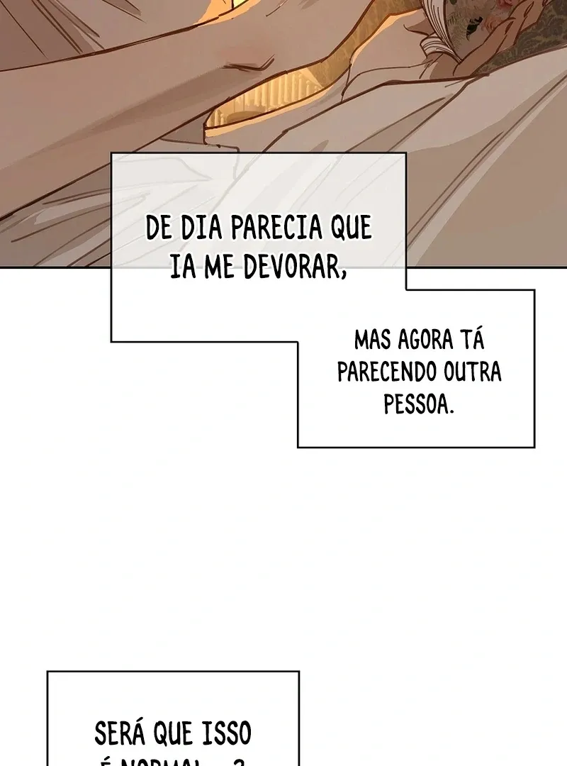 Flores São Iscas Capítulo 20 Página 61