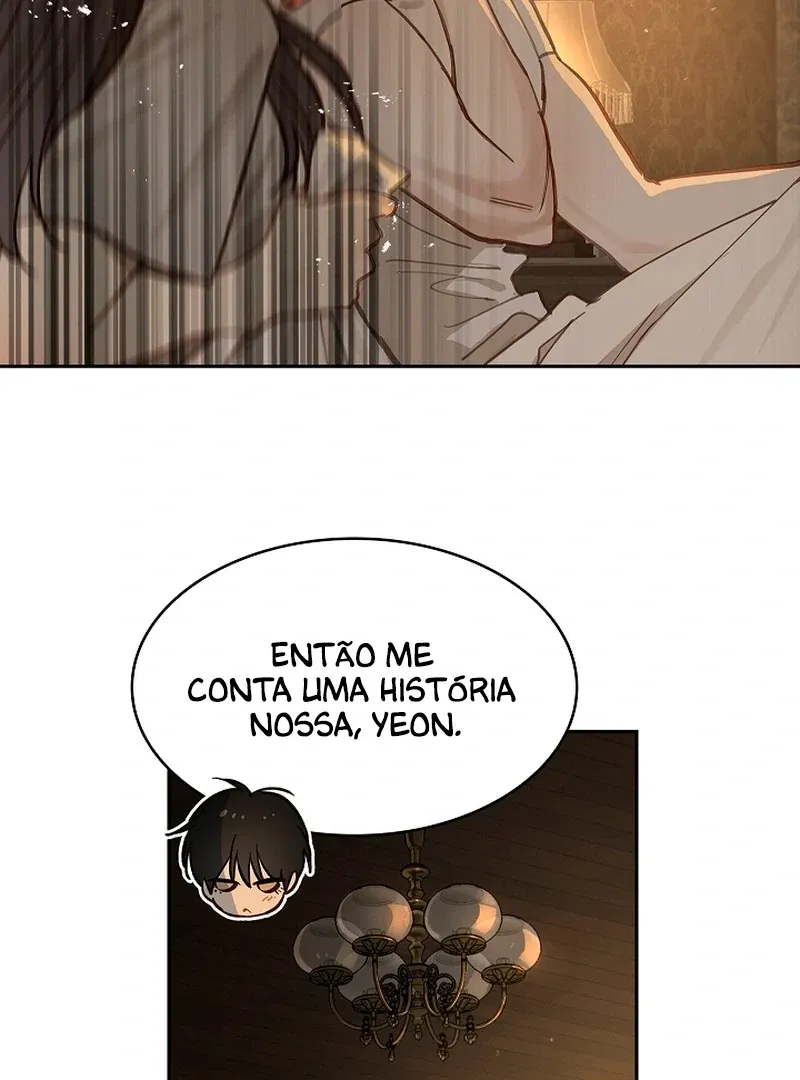 Flores São Iscas Capítulo 20 Página 74