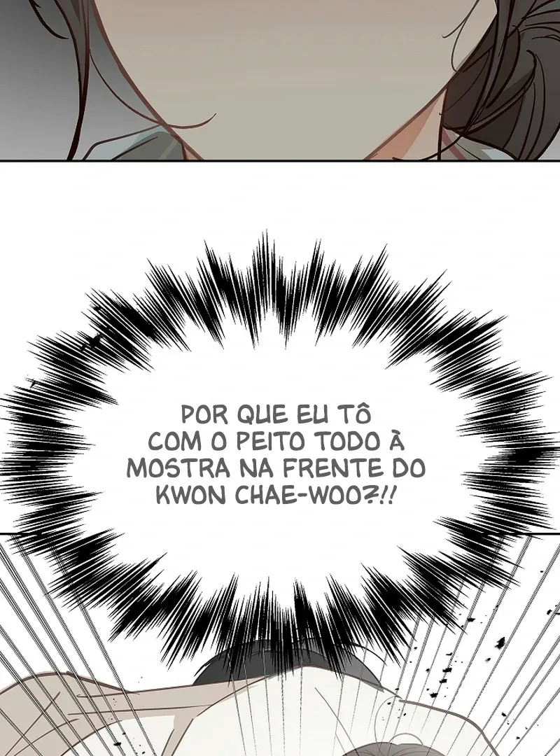 Flores São Iscas Capítulo 20 Página 8