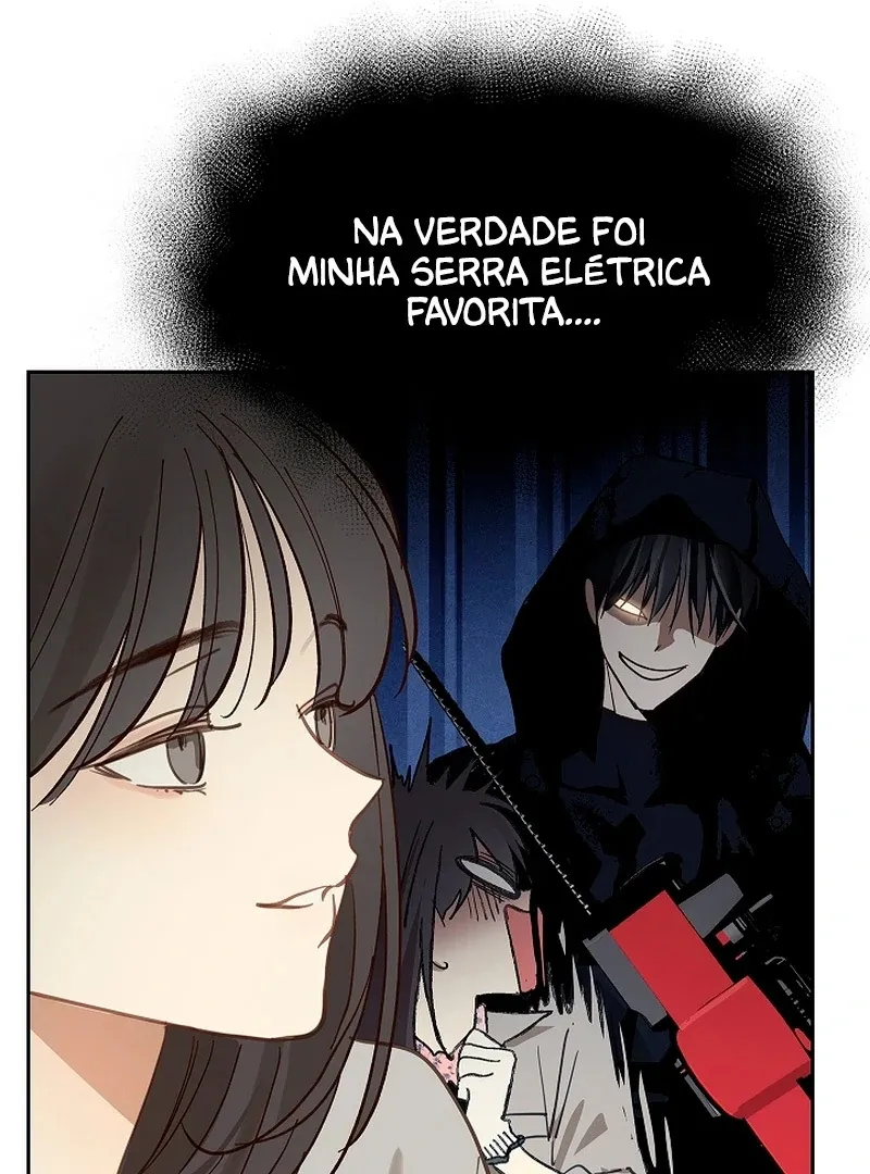 Flores São Iscas Capítulo 20 Página 83