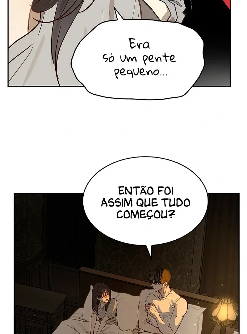 Flores São Iscas Capítulo 20 Página 84