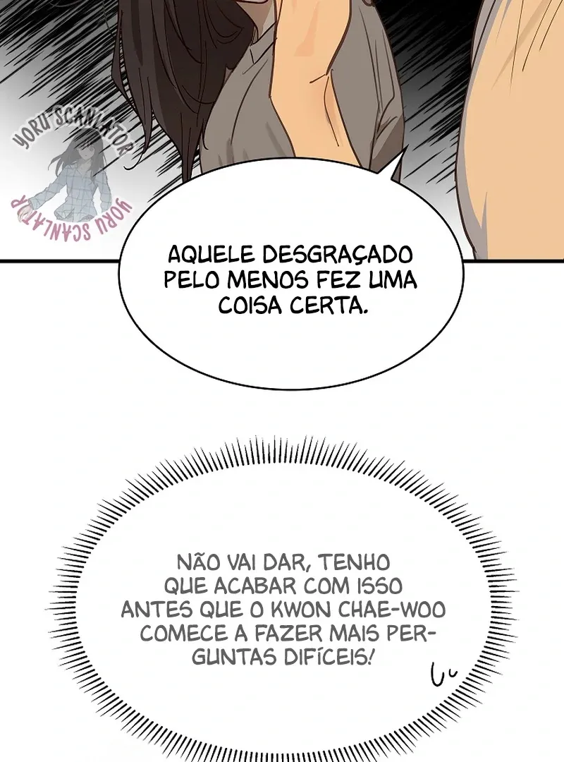 Flores São Iscas Capítulo 20 Página 90