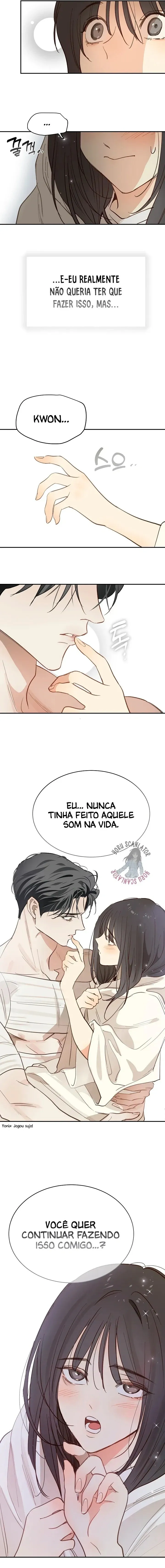 Flores São Iscas Capítulo 32 Página 16