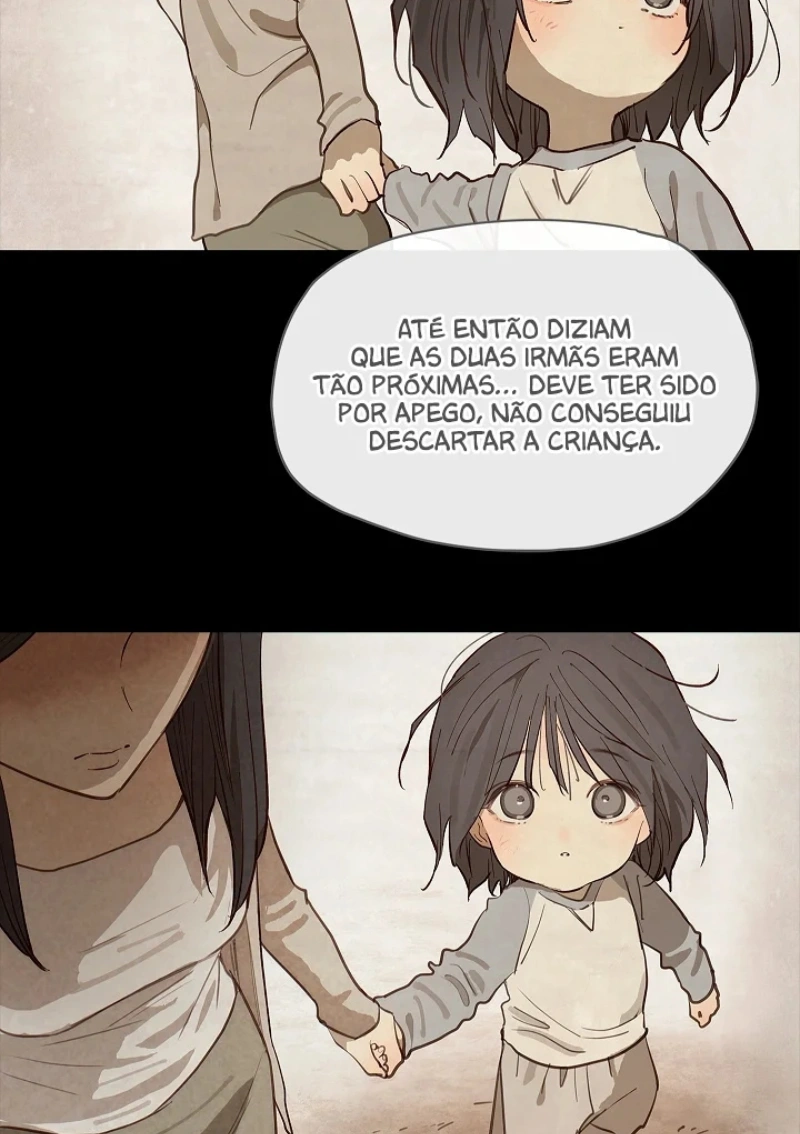 Flores São Iscas Capítulo 35 Página 11
