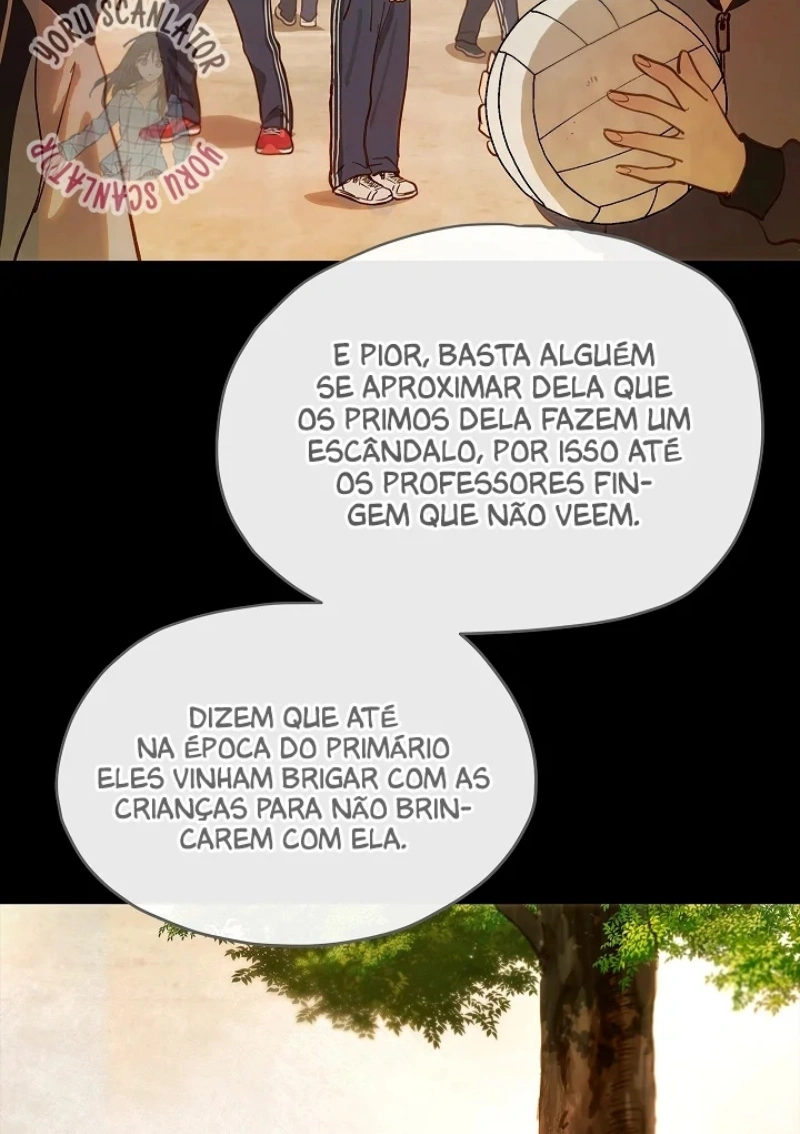 Flores São Iscas Capítulo 35 Página 24