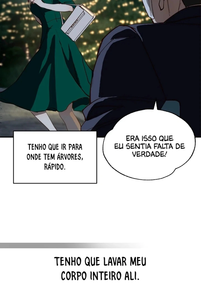 Flores São Iscas Capítulo 35 Página 42