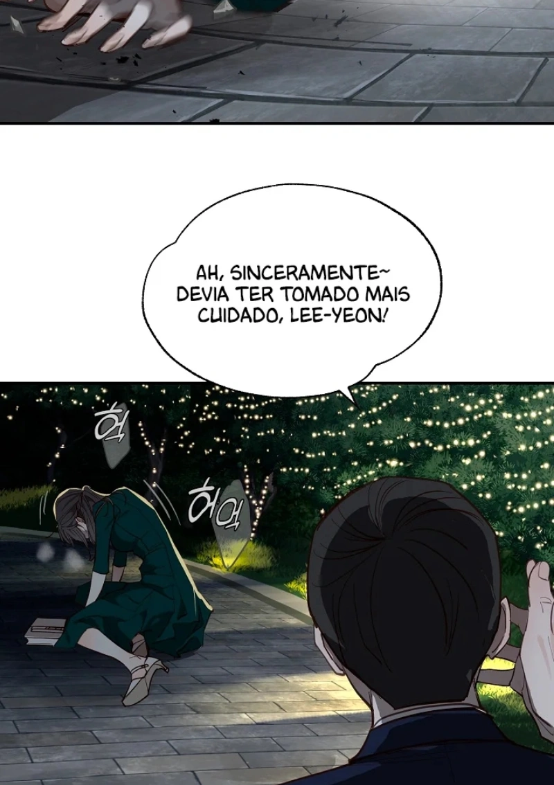 Flores São Iscas Capítulo 35 Página 45