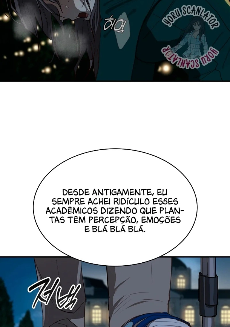 Flores São Iscas Capítulo 35 Página 47