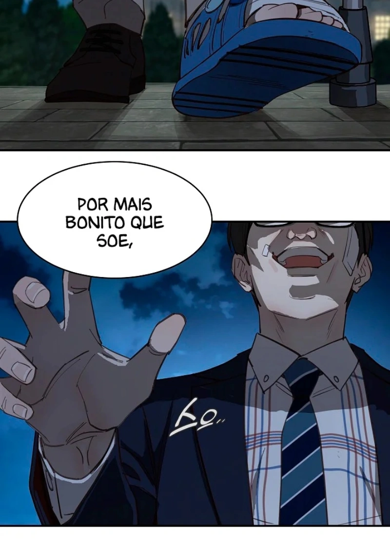 Flores São Iscas Capítulo 35 Página 48