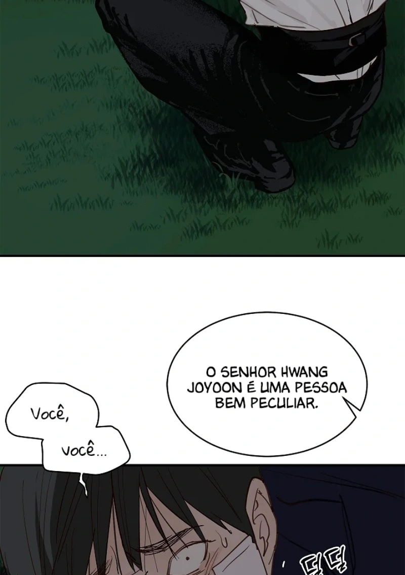 Flores São Iscas Capítulo 35 Página 86