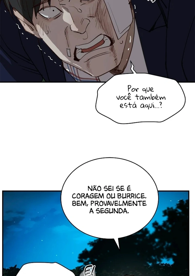 Flores São Iscas Capítulo 35 Página 87