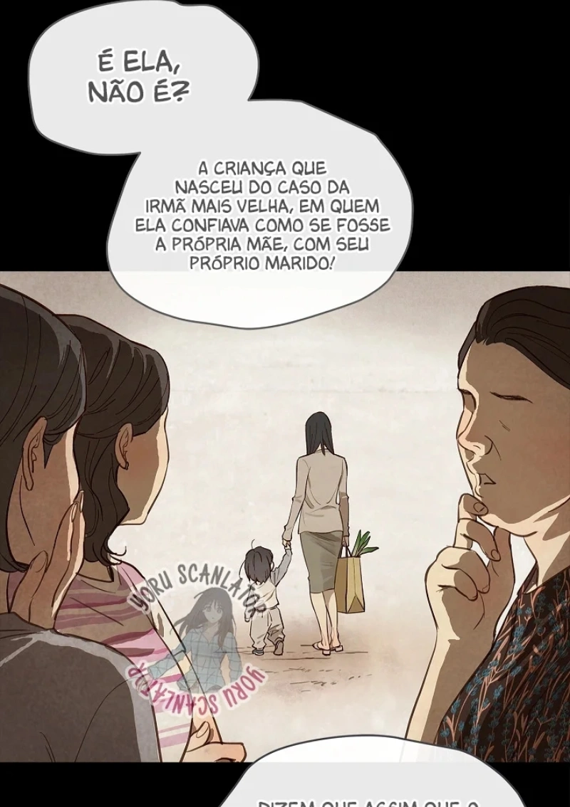 Flores São Iscas Capítulo 35 Página 9