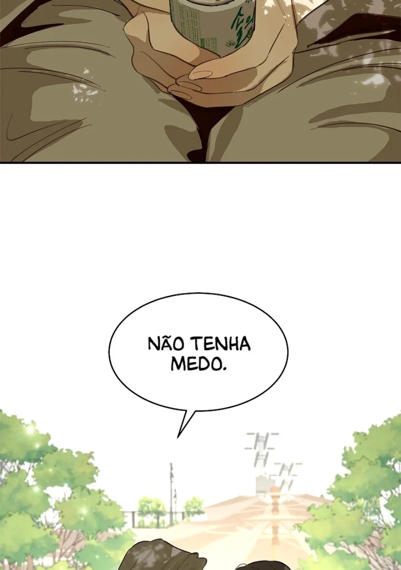 Flores São Iscas Capítulo 36 Página 100
